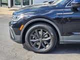 2024 Volkswagen Tiguan - Preview 9