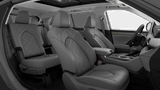 2026 Toyota Highlander - Preview 6
