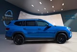 2026 Volkswagen Atlas - Preview 4
