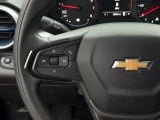 2024 Chevrolet Trax - Preview 11