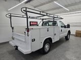 2015 Ford F-250 - Preview 7