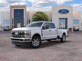2027 Ford F-250 - Preview 2