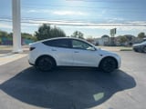2022 Tesla Model Y - Preview 6