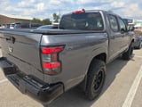 2022 Nissan Frontier - Preview 4