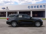 2027 Ford Explorer - Preview 5