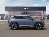 2027 Kia Seltos - Preview 7