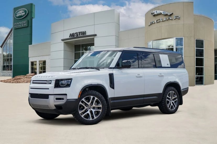 2023 Land Rover Defender - Image 1