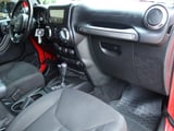 2016 Jeep Wrangler - Preview 15