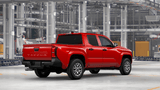 2026 Toyota Tacoma - Preview 10