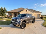 2020 Toyota Tundra - Preview 3