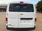 2015 Chevrolet City Express - Preview 6