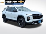 2027 Chevrolet Equinox - Preview 2