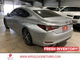 2022 Lexus ES - Preview 3