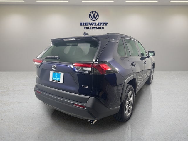 2024 Toyota RAV4 - Image 3