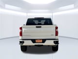 2026 Chevrolet Silverado 1500 - Preview 5
