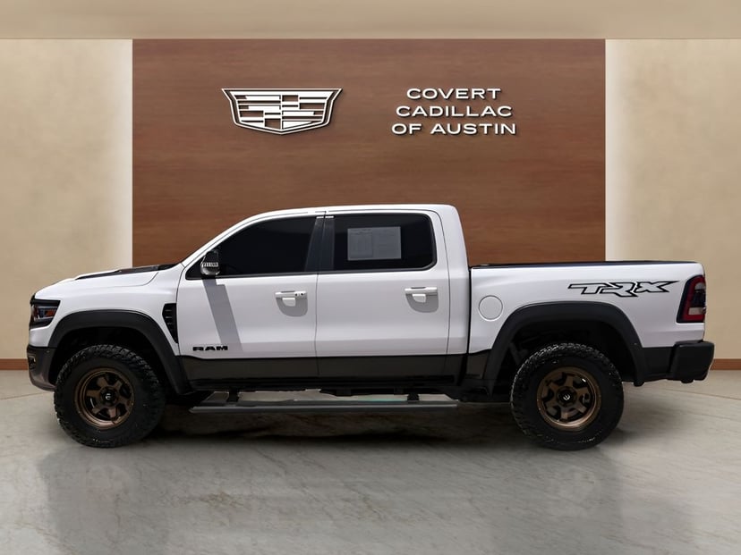 2022 Ram 1500 - Image 2