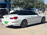 2012 BMW 6 Series - Preview 5
