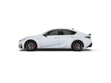 2026 Lexus IS - Preview 2