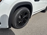 2026 Volkswagen Atlas Cross Sport - Preview 10