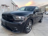 2015 Dodge Durango - Preview 9