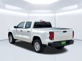 2026 Chevrolet Colorado - Preview 3