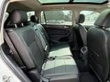 2021 Volkswagen Tiguan - Preview 10