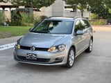 2017 Volkswagen Golf SportWagen - Preview 4