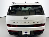 2027 Hyundai Santa Fe Hybrid - Preview 6