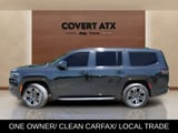 2023 Jeep Wagoneer - Preview 2