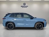 2026 Volkswagen Tiguan - Preview 6