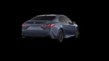 2026 Toyota Camry - Preview 9