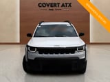 2026 Jeep Cherokee - Preview 8