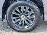 2023 Lexus GX 460 - Preview 10