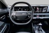 2025 Kia K4 - Preview 5