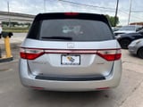 2013 Honda Odyssey - Preview 5