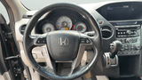 2015 Honda Pilot - Preview 11