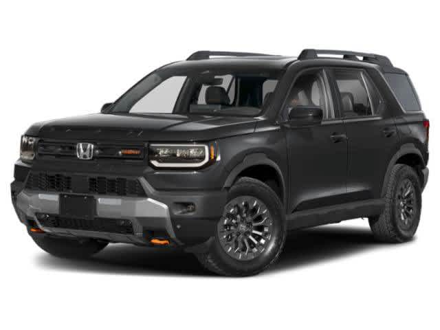 2026 Honda Passport - Image 1