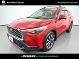 2024 Toyota Corolla Cross - Preview 2