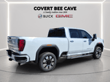 2026 GMC Sierra - Preview 7