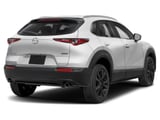 2026 Mazda CX-30 - Preview 3