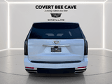 2026 Cadillac Escalade - Preview 8
