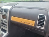 2008 Lincoln MKX - Preview 8