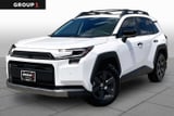 2026 Toyota RAV4 - Preview 2
