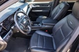 2025 Cadillac XT6 - Preview 9