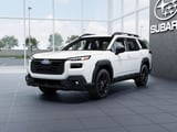 2026 Subaru Outback - Preview 2