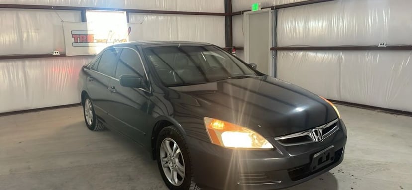2006 Honda Accord - Image 1