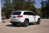 2020 Jeep Grand Cherokee - Preview 5