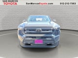 2026 Toyota Tacoma - Preview 2