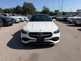 2025 Mercedes-Benz C-Class - Preview 7