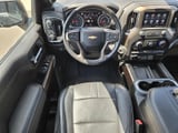 2022 Chevrolet Silverado 1500 - Preview 11